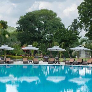 The Royal Retreat Resort & Spa