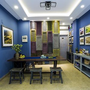 Urban Lodge Hotel
