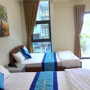 Nhat Tan Hotel
